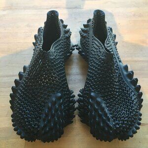 A$AP Rocky x PUMA Puma Mostro 3D Spikey "Black" 404187-03 Sz 5 NO BOX